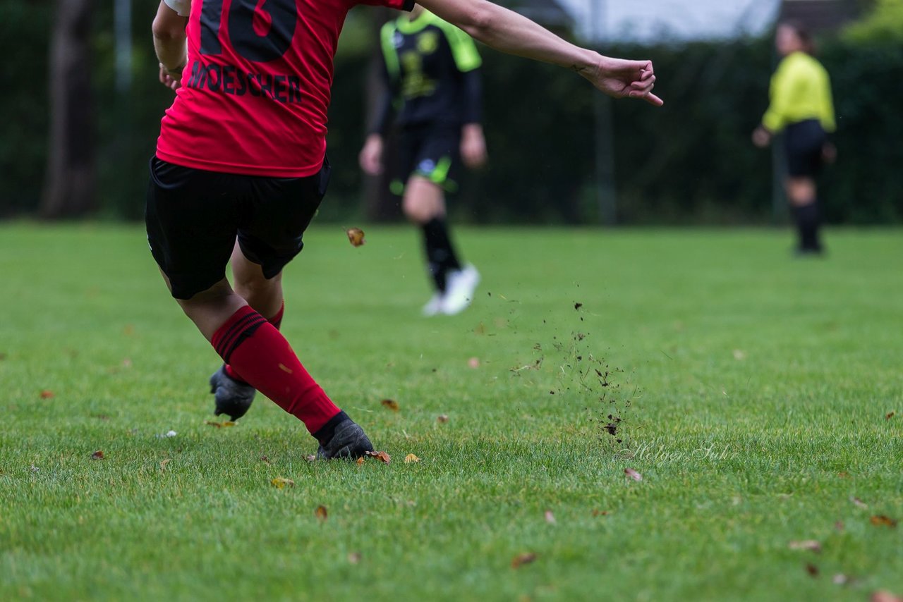 Bild 272 - Frauen SV Neuenbrook-Rethwisch - SV Frisia 03 Risum Lindholm